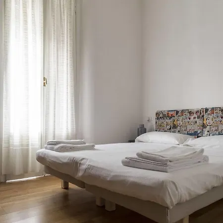 Italianway-rubens 3 Apartament *