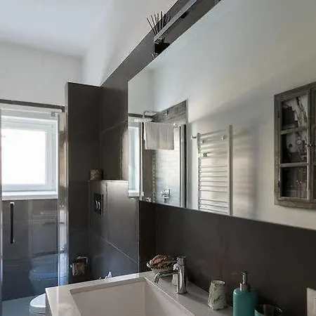 Apartament Italianway-rubens 3