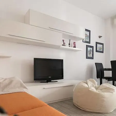 Apartament Italianway-rubens 3 Mediolan