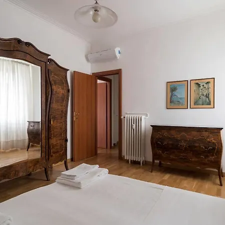 Apartament Italianway-rubens 3