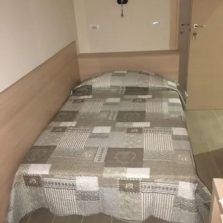 Hotell San Biagio Milano