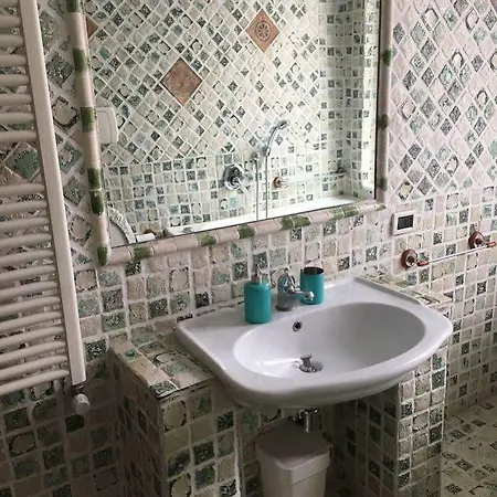 Le Sabbie Del Tempo Bed & Breakfast Milan