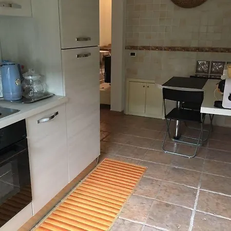 Le Sabbie Del Tempo Bed & Breakfast