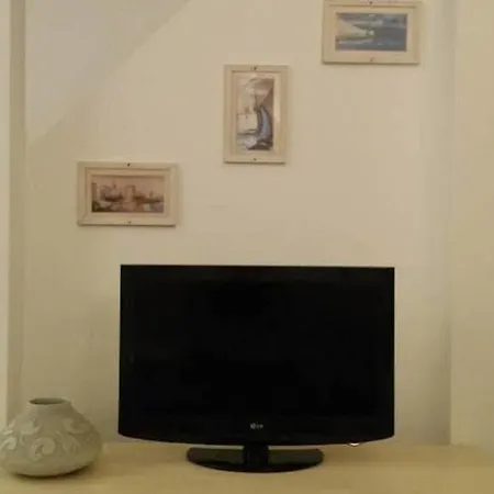 Bed & Breakfast Le Sabbie Del Tempo 2*