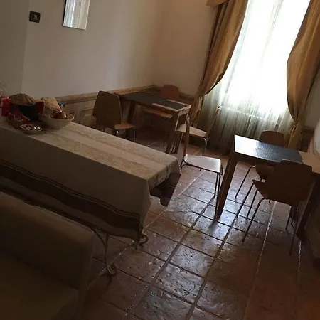 Bed & Breakfast Le Sabbie Del Tempo
