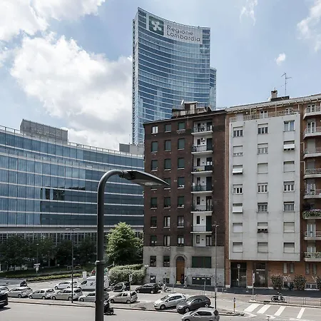 Gioia Milano