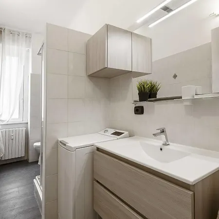 Gioia Appartamento Milano