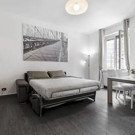 Gioia * Milano
