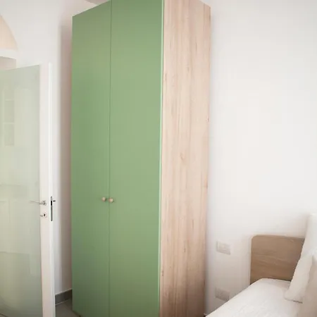 דירה Alessia's Flat - Buenos Aires