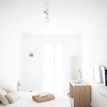 דירה Alessia's Flat - Buenos Aires