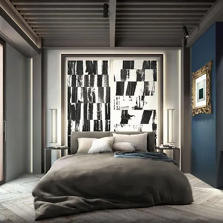 米兰斯派斯酒店