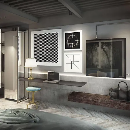 米兰斯派斯酒店 酒店