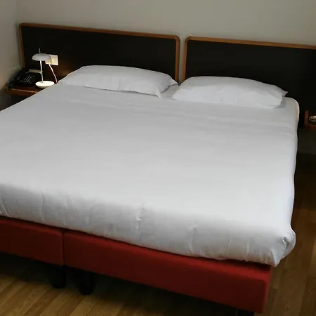 Ornato Dependanc 3* Milaan