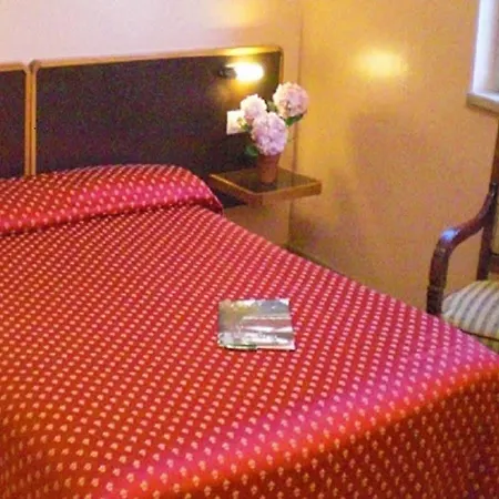 Hotel Ornato Dependanc Milaan