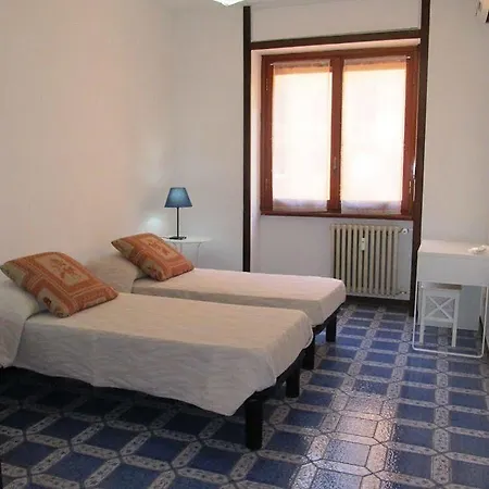 Bed & Breakfast Welcome To My House Milan