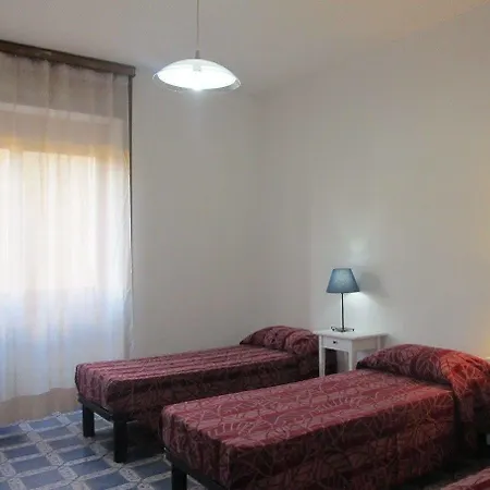 Bed & Breakfast Welcome To My House 4*