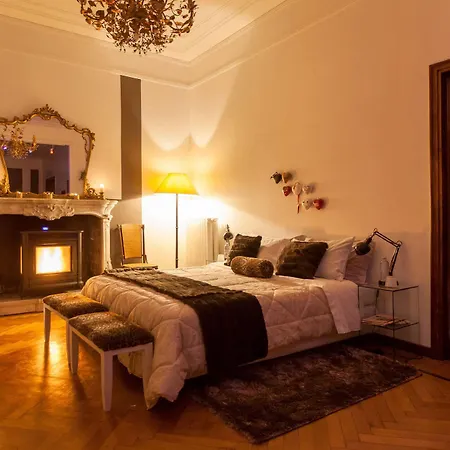 Aida Ξενοδοχείο