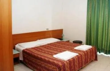 Hotel Siena