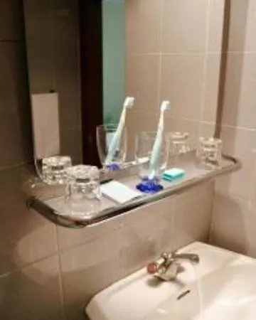 Siena Hotel 2*