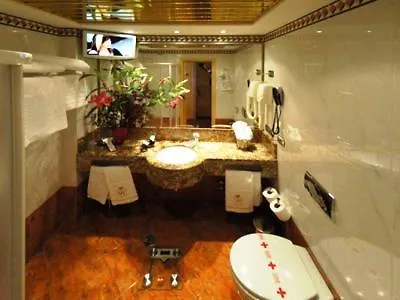 Wagner 4* Milano