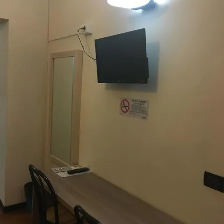 Bovisa House Private