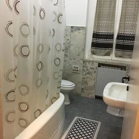 Bovisa House Private 밀라노