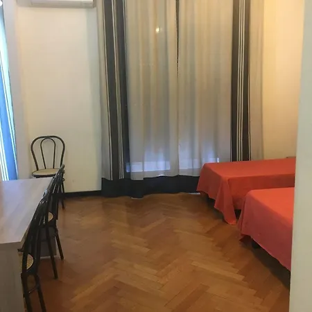 Bovisa House Private *