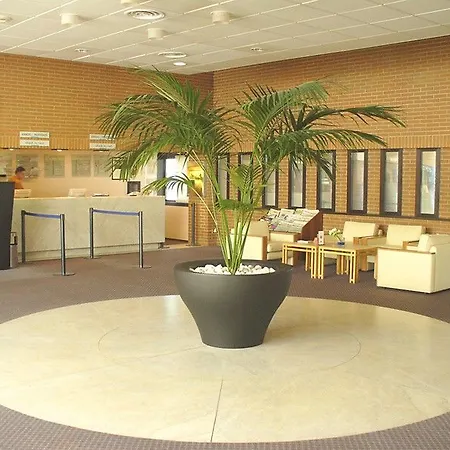 Novotel Linate Aeroporto Hotel 4*