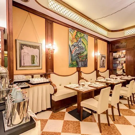 Romana Hotel