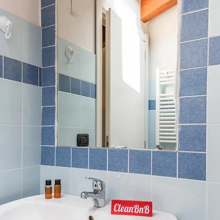 Porto Di Mare Subway Flat Apartment *