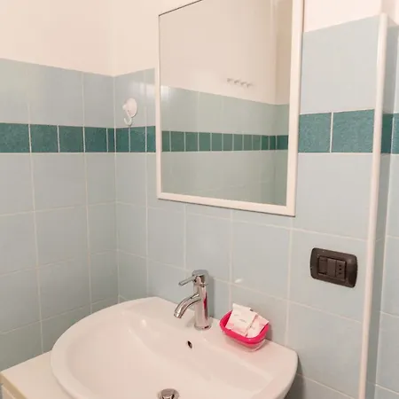 Apartment Porto Di Mare Subway Flat