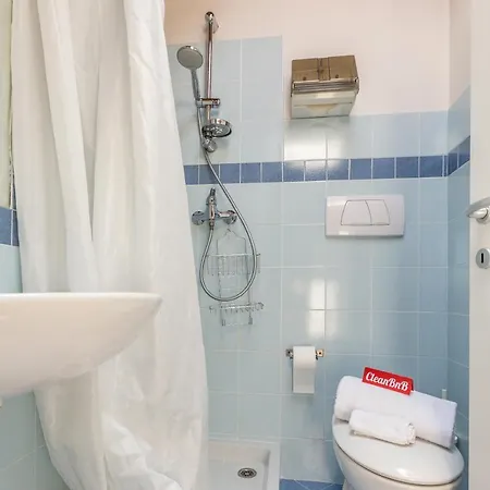 Apartment Porto Di Mare Subway Flat