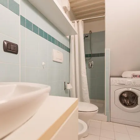 Apartment Porto Di Mare Subway Flat *