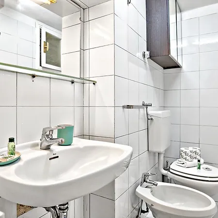 Buenos Aires Flat *