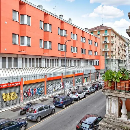 Apartamento Buenos Aires Flat *