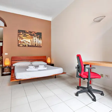 Buenos Aires Flat Apartamento *