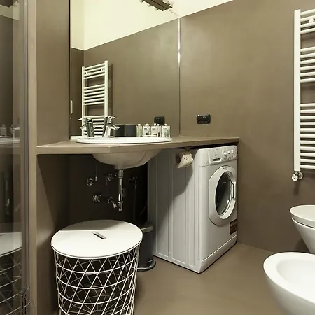 Apartment Italianway-cagnola 5 Milan
