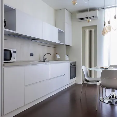 Italianway-cagnola 5 Apartment