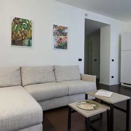Apartment Italianway-cagnola 5 *