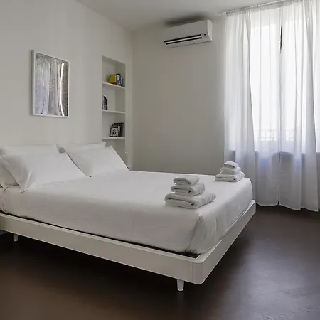 Apartment Italianway-cagnola 5 *