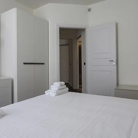 Apartment Italianway-cagnola 5 Milan