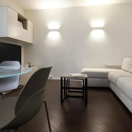 Italianway-cagnola 5 Apartment