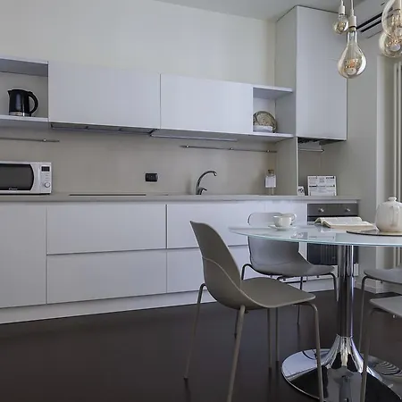 Apartment Italianway-cagnola 5 Milan