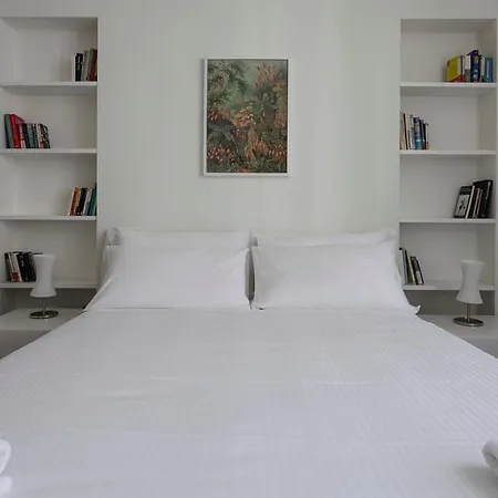 Italianway-cagnola 5 Apartment Milan