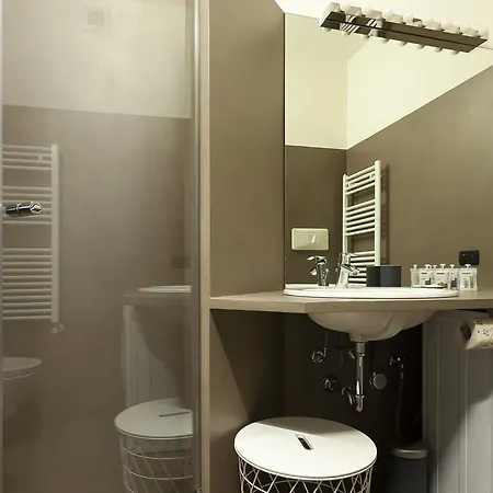 Italianway-cagnola 5 Apartment Milan
