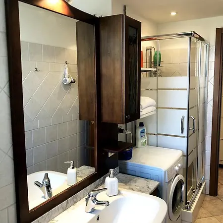 Porta Volta Flexyrent Studio Апартаменты Милан