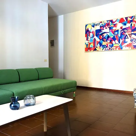 Moscova Flexyrent * Milão