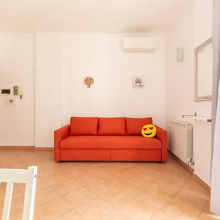 Alessia's Flat - Affori Milaan