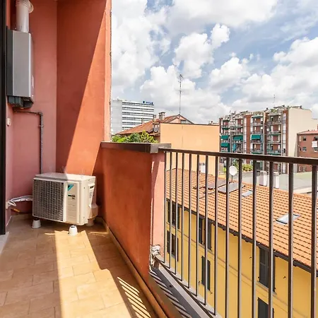 Alessia's Flat - Affori *