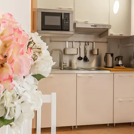 Alessia's Flat - Affori *